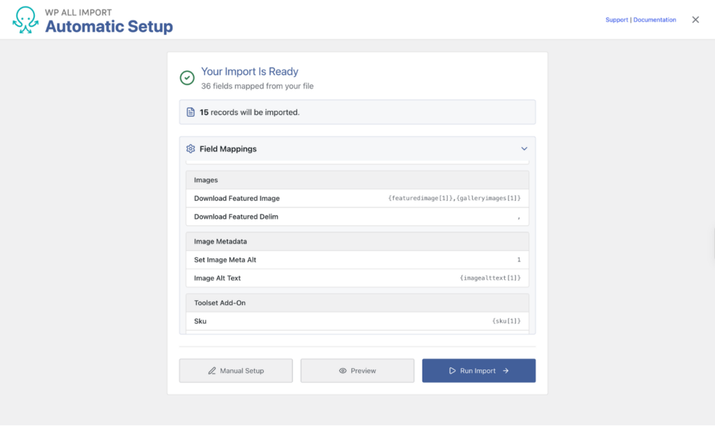 wp-all-import-automatic-setup-image-field-mappings