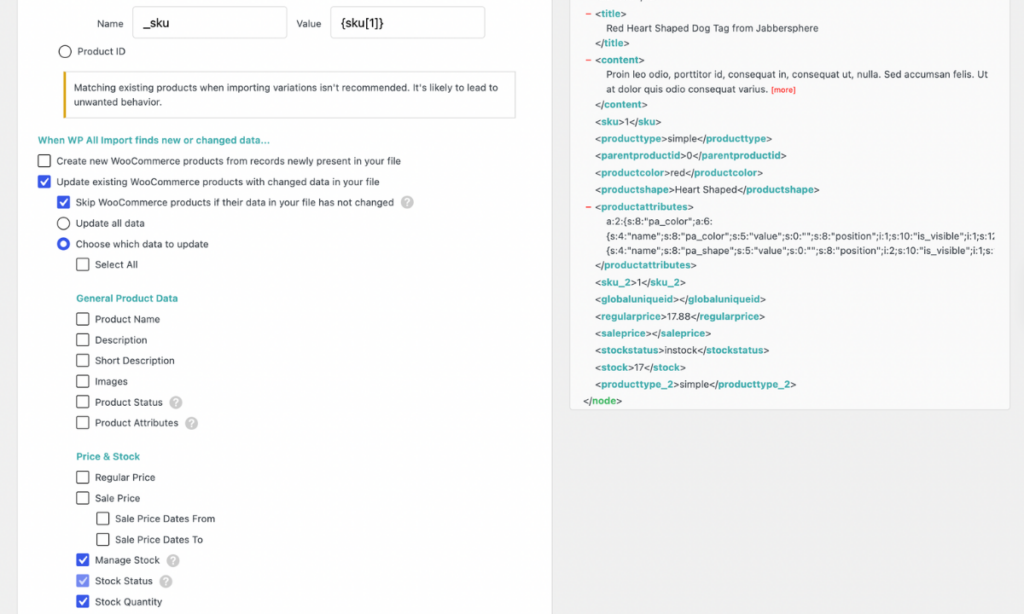 wp-all-import-import-settings-woocommerce-product-stock-updates