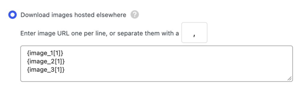 wp-all-import-map-multiple-image-columns
