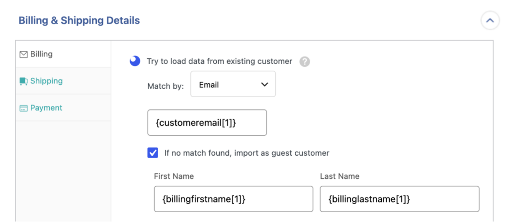 wp-all-import-order-customer-matching-by-email