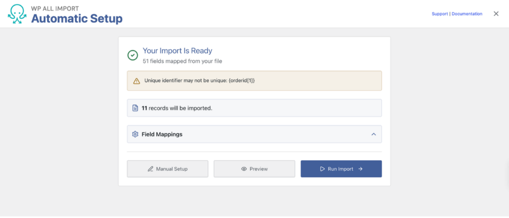 wp-all-import-woocommerce-order-import-ready-summary