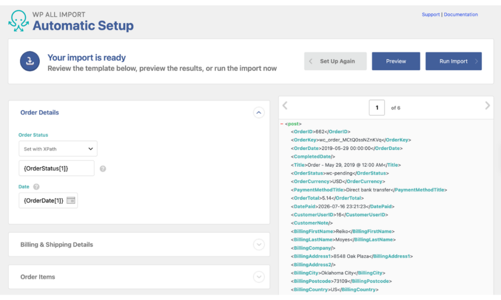 wp-all-import-woocommerce-orders-manual-setup