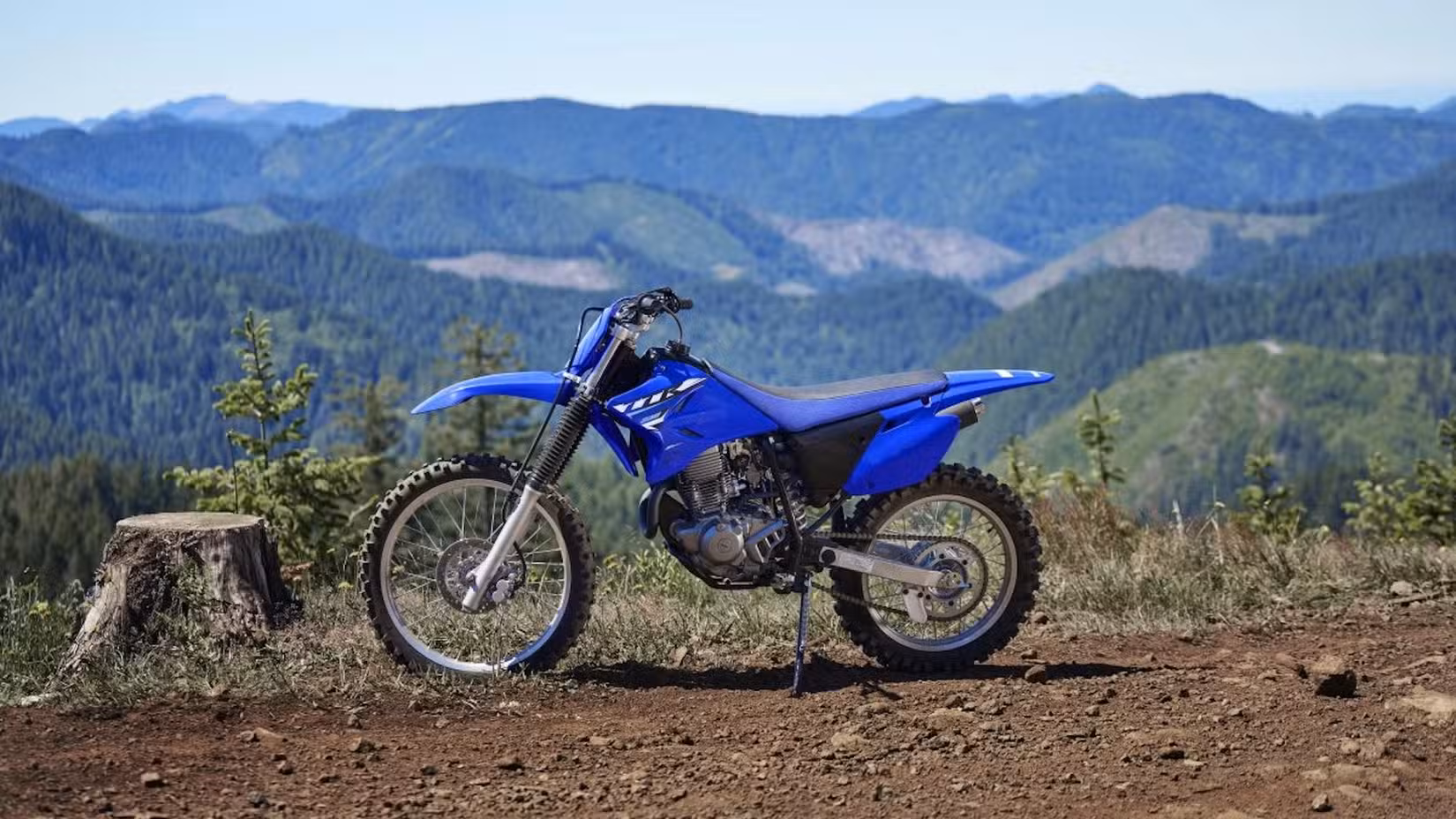 TT-R230 static