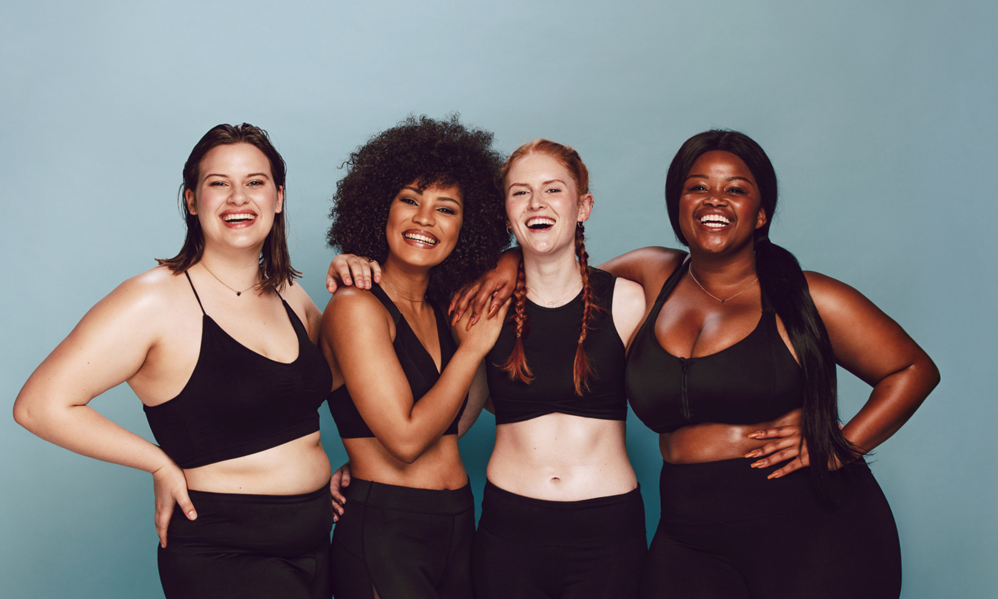 Just One Simple Practice Led To A Lasting Shift In Body Image