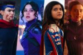 Marvel Boss Suggests ‘Young Avengers’ Has Struggled To Get Off The Ground: “Not Everything Makes It To The Screen”