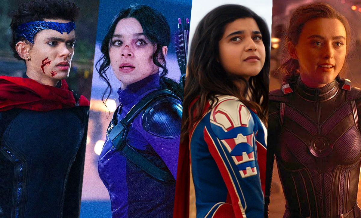 Marvel Boss Suggests ‘Young Avengers’ Has Struggled To Get Off The Ground: “Not Everything Makes It To The Screen”