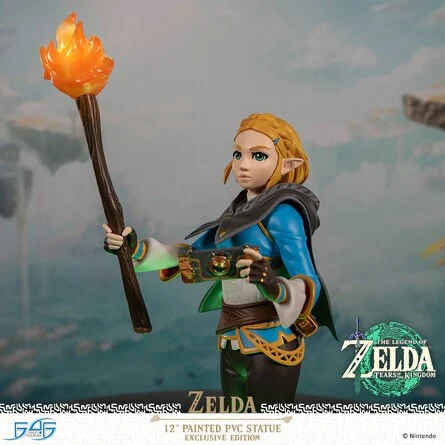 Zelda: Tears of the Kingdom