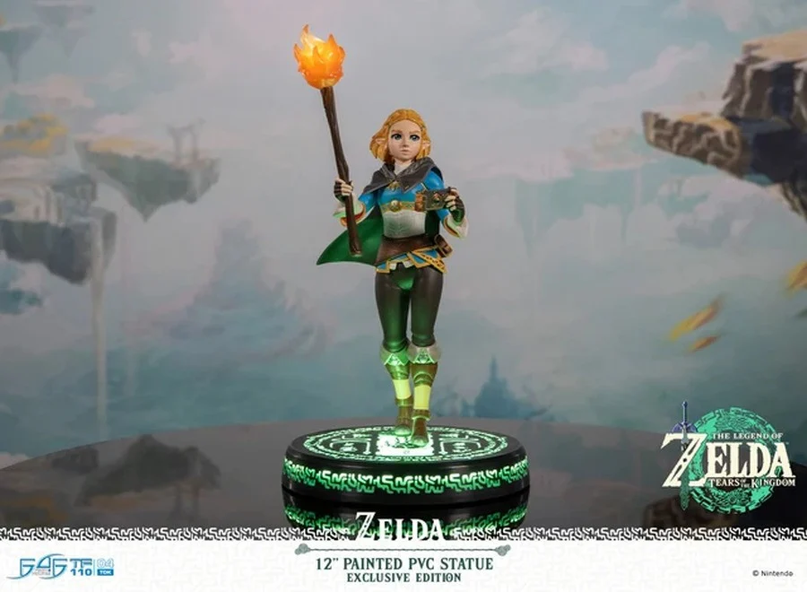 Zelda: Tears of the Kingdom