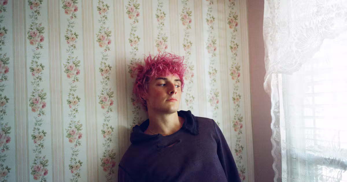 Thomas Day On His New EP, Turning 24 & The Art of Credibility