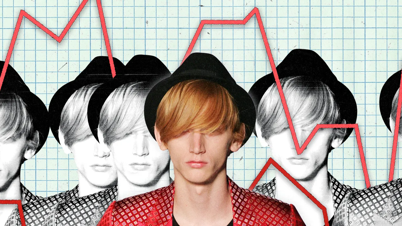 Where Do Trends Come From Now?
