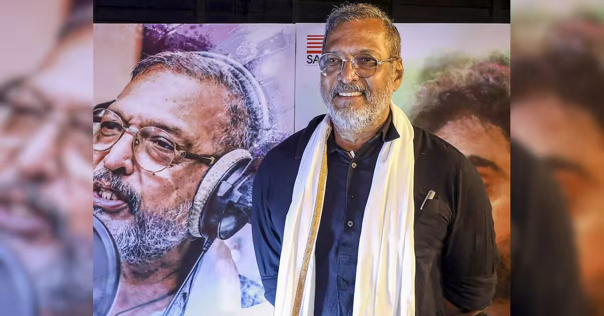 Veteran actor Nana Patekar passes away at 75 due to cardiac arrest | India News