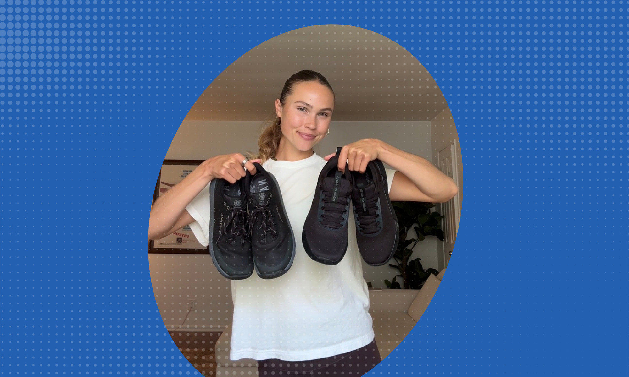 I Spent 30 Days Strengthening My Feet — And It Changed How My Body Moves