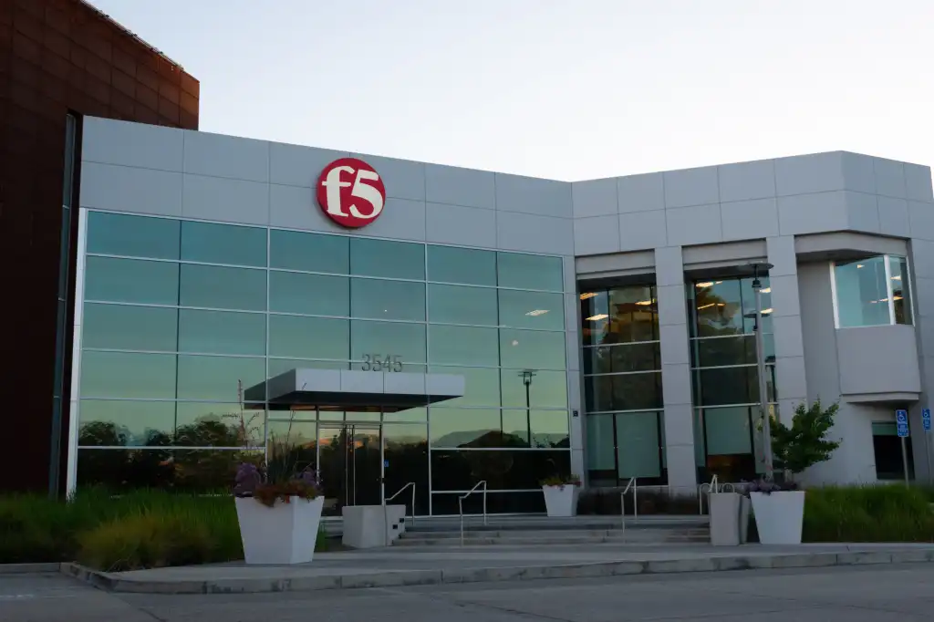 F5 rushes out emergency NGINX patches for three critical flaws