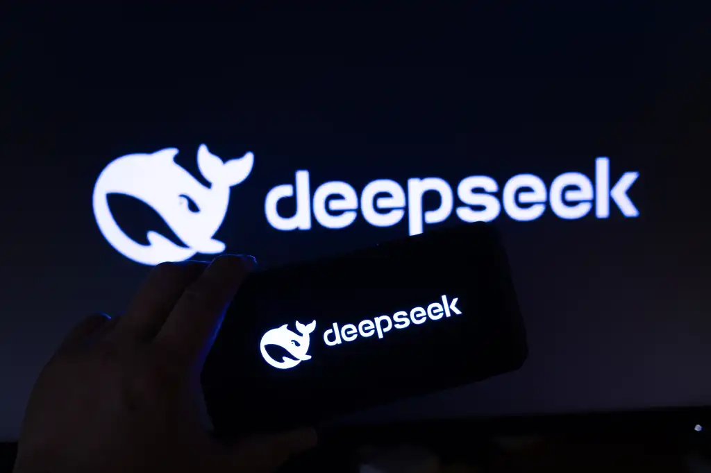 US bans DeepSeek across federal agencies, putting AI supply chains under scrutiny