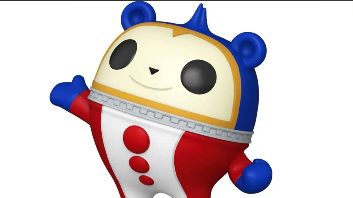 First Persona 4 Revival Funko Pops Are Yu, Chie, Yosuke, and Teddie
