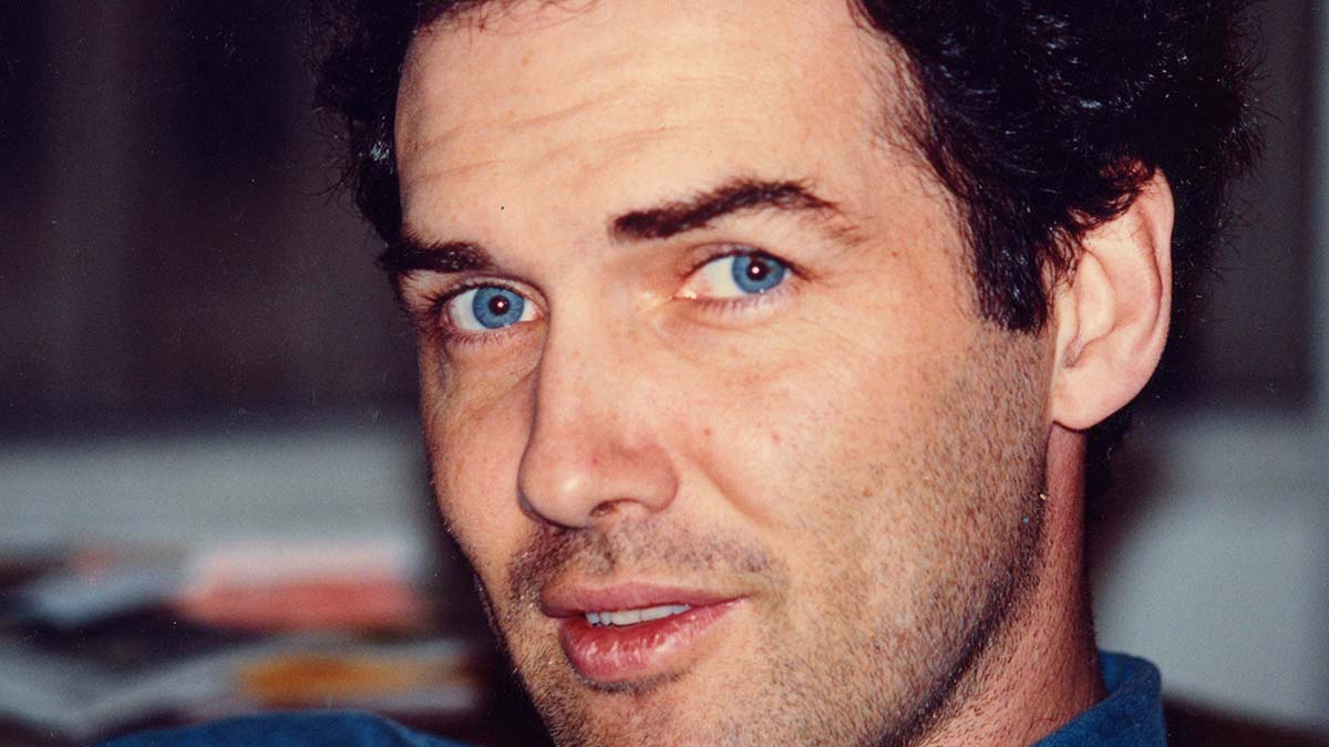 Judd Apatow’s Hilarious, Surprisingly Moving Portrait Of An Elusive, Oddball Genius