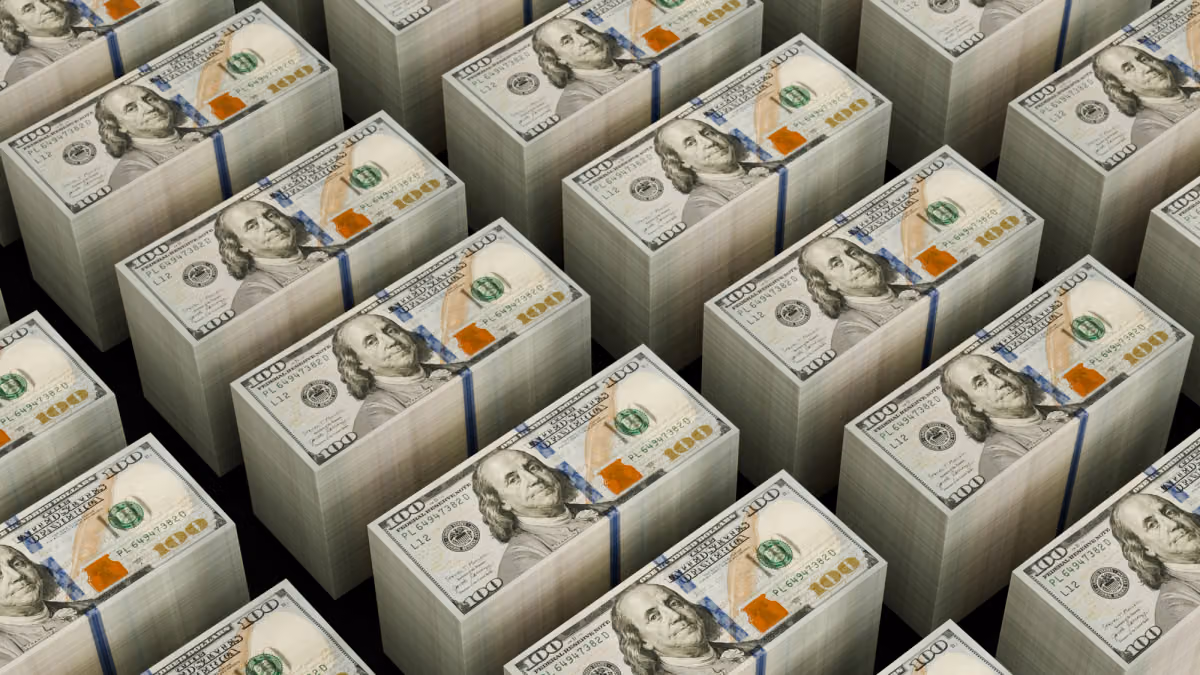 Franklin Templeton adds $150 million of money-market shares to XRP Ledger