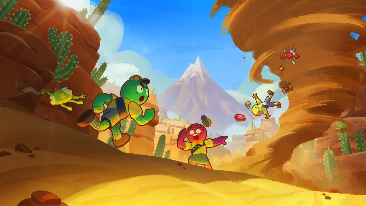 What Are You Playing This Weekend? (24th October)