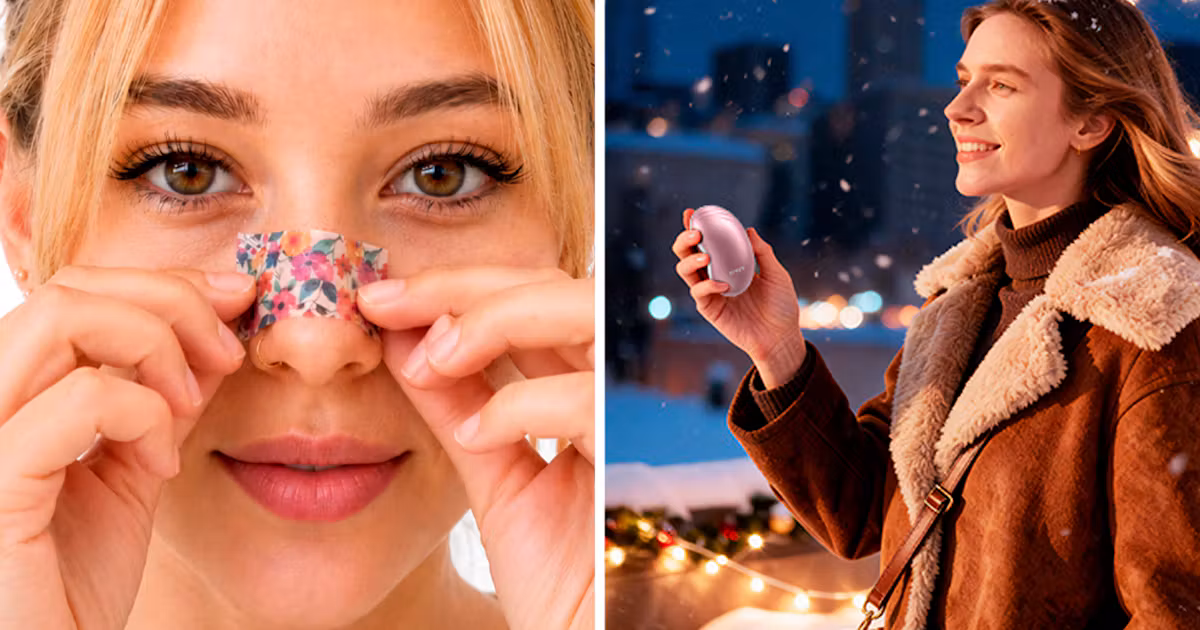Hands Down The Weirdest, Most Life-Changing Things Under $25 On Amazon