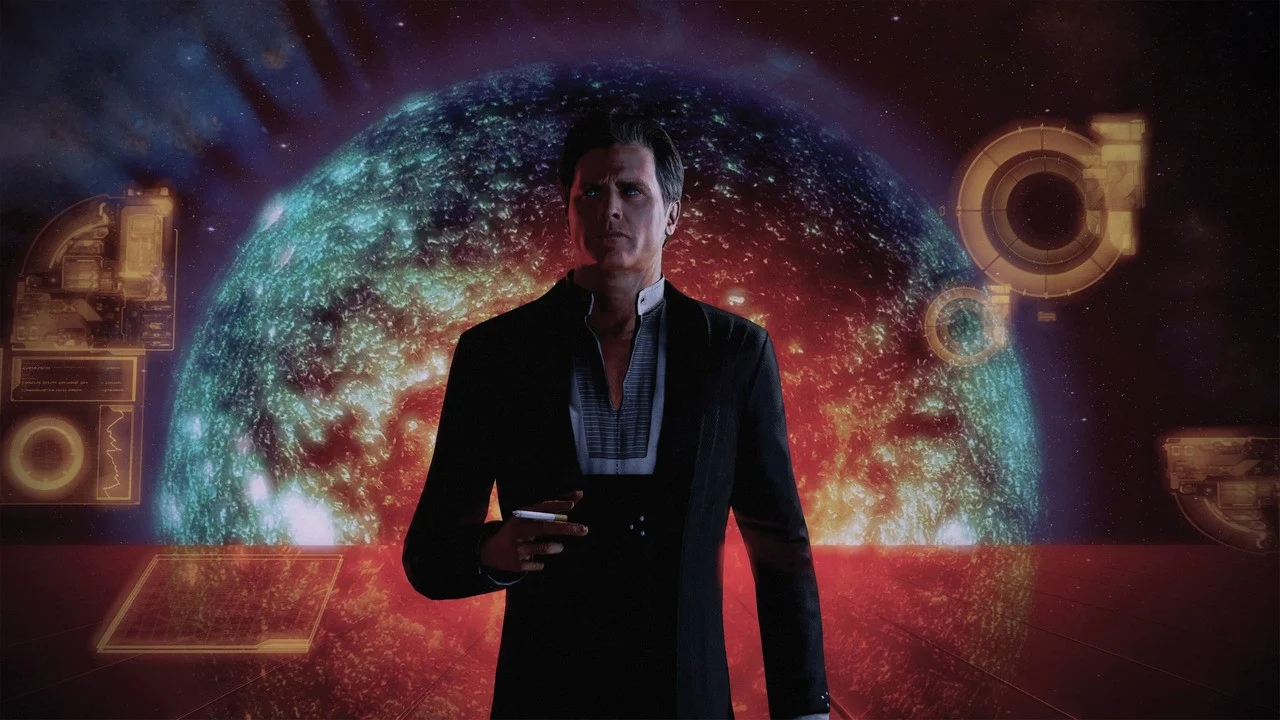 The Internet Urges Xbox To Save Mass Effect