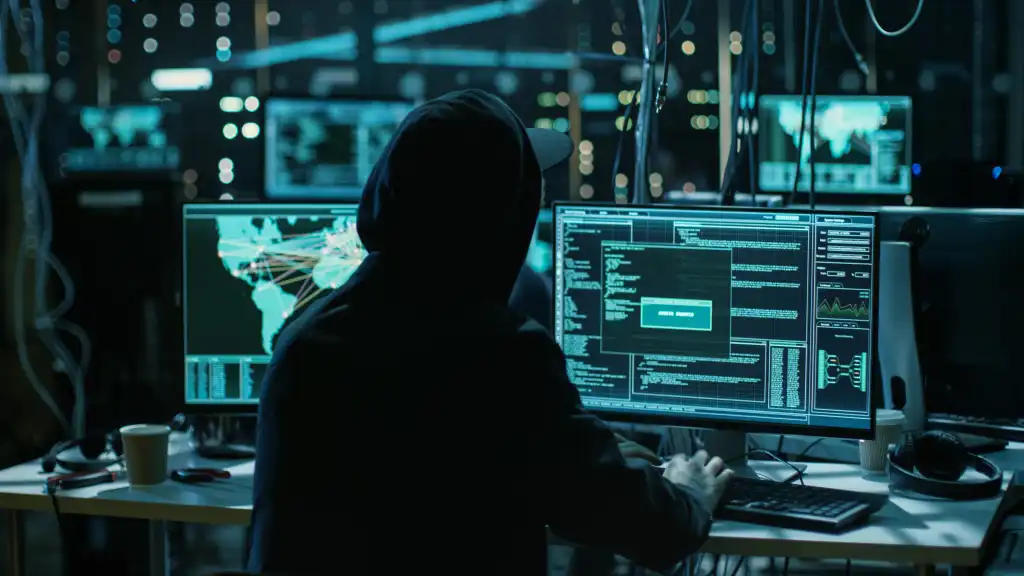 Malicious downloads can trick AI coding agents into compromising themselves