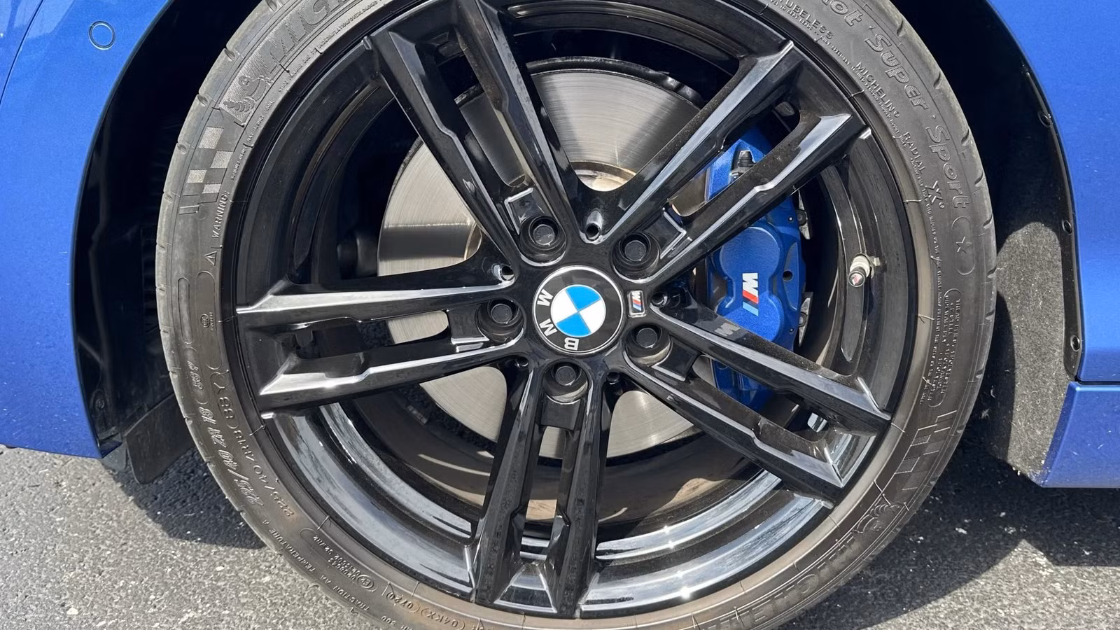 Why The Best Used Sporty BMW Might Be One Without An M Badge