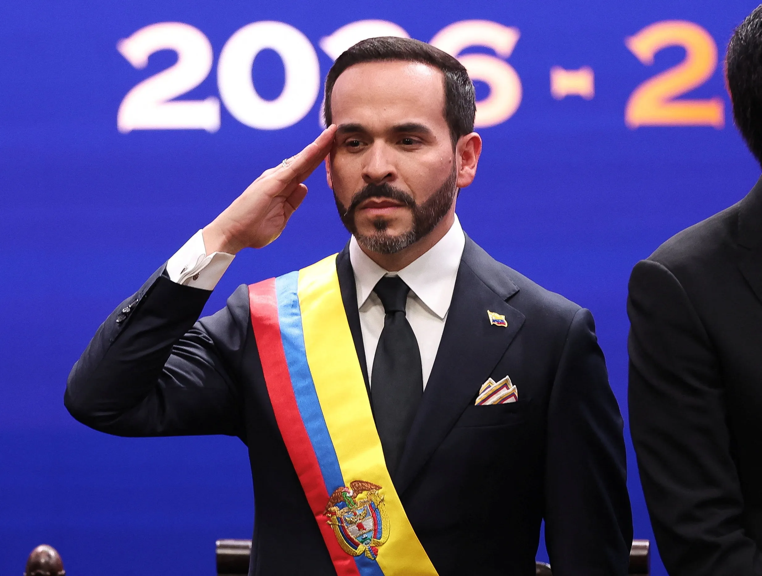 Colômbia anuncia saída do Grupo de Haia e cita ações do órgão em relação a Israel