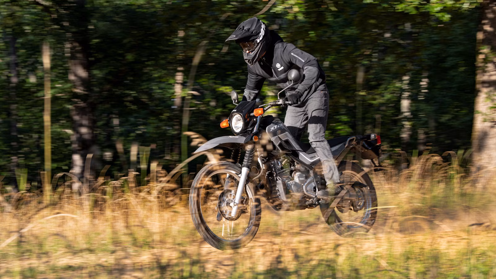 The Dirt-Chewing, Road-Ready Dual-Sport That Justifies Every Penny