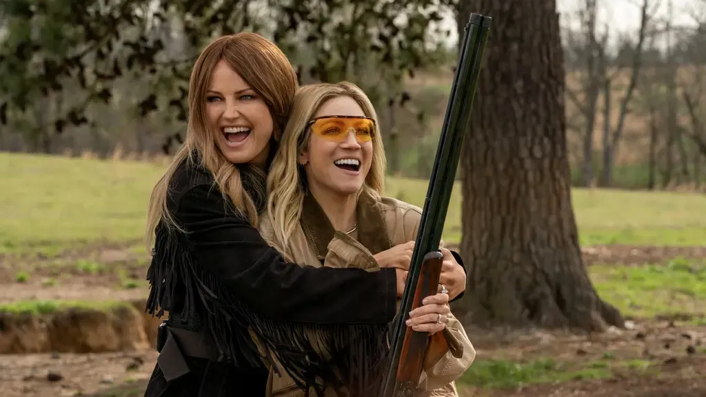 The Hunting Wives Season 2: Everything We Know About the Cast, Plot, and Possible Time Jump