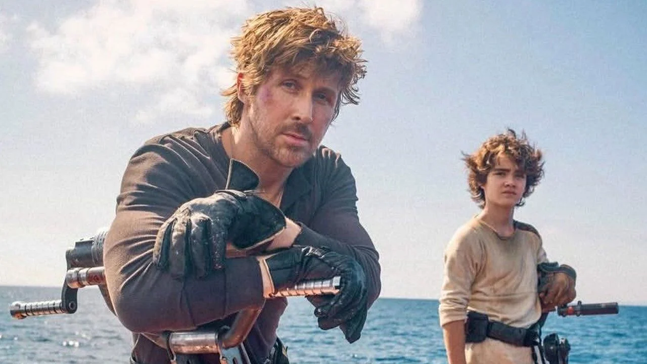 226 millions de dollars : c’est le film de science-fiction le plus cher de Ryan Gosling et il sort en mai 2027 ! – Actus Ciné