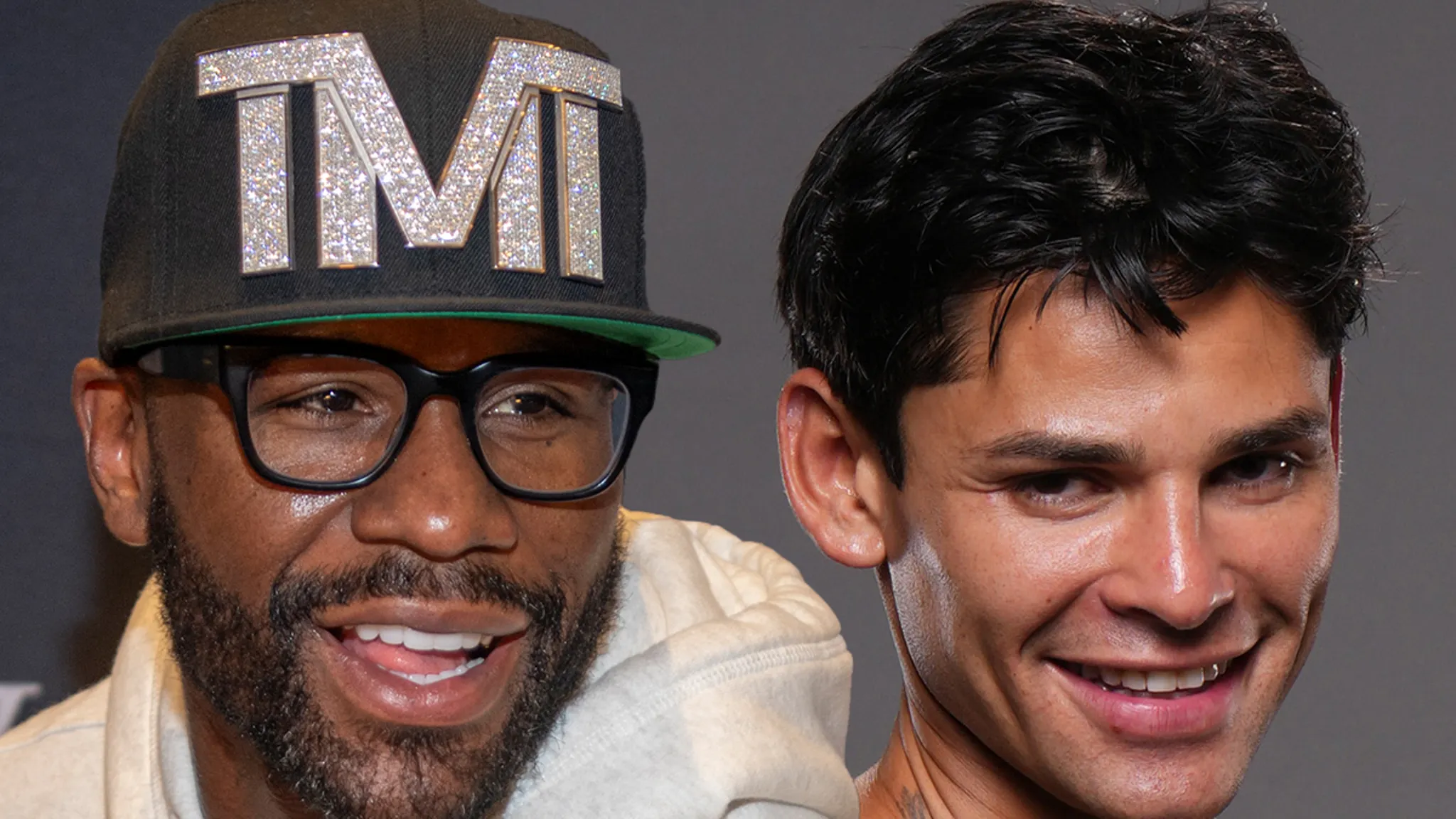 Ryan Garcia Says He’s Fighting Floyd Mayweather, Undefeated Record On The Line