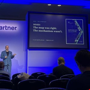 UK Government Shifts to Service-Led Cyber Governance After Audit