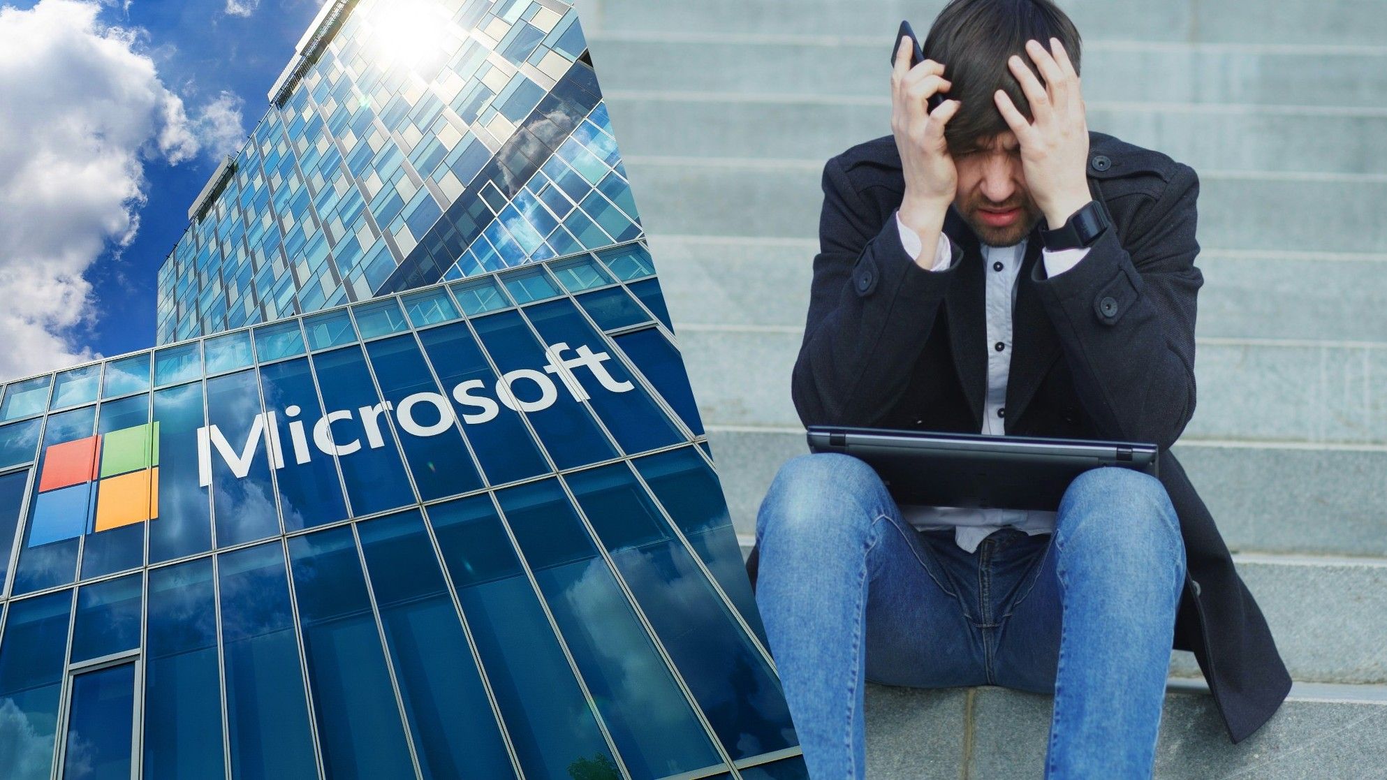 Microsoft just offered 60,000 workers a way out as AI spending soars — here’s what it could mean for your job