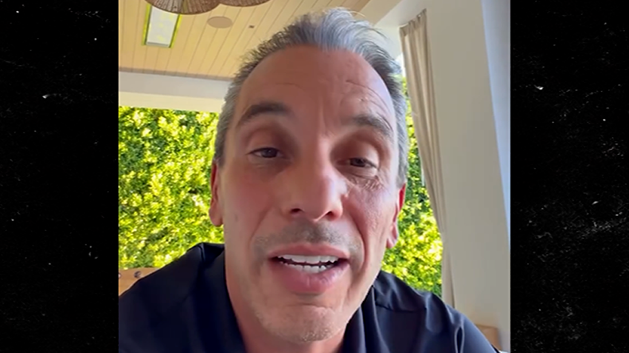 Sebastian Maniscalco Says He Had ‘Nothing to Do’ With SiriusXM Ending Raw Comedy