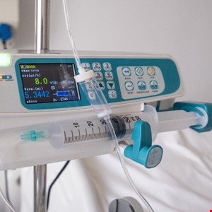Critical Medical Devices Unable to Support PQC Transition