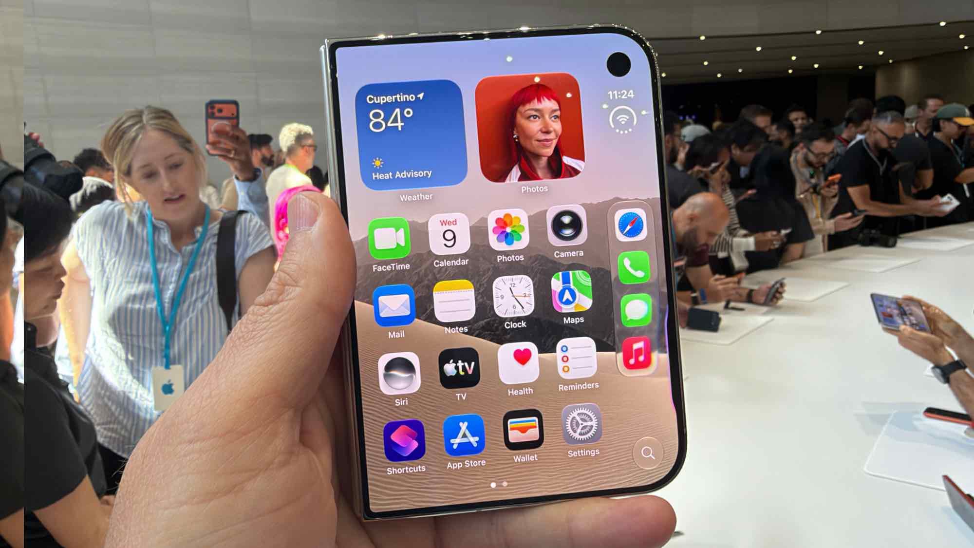 7 ways the iPhone Duo could change foldables for the better