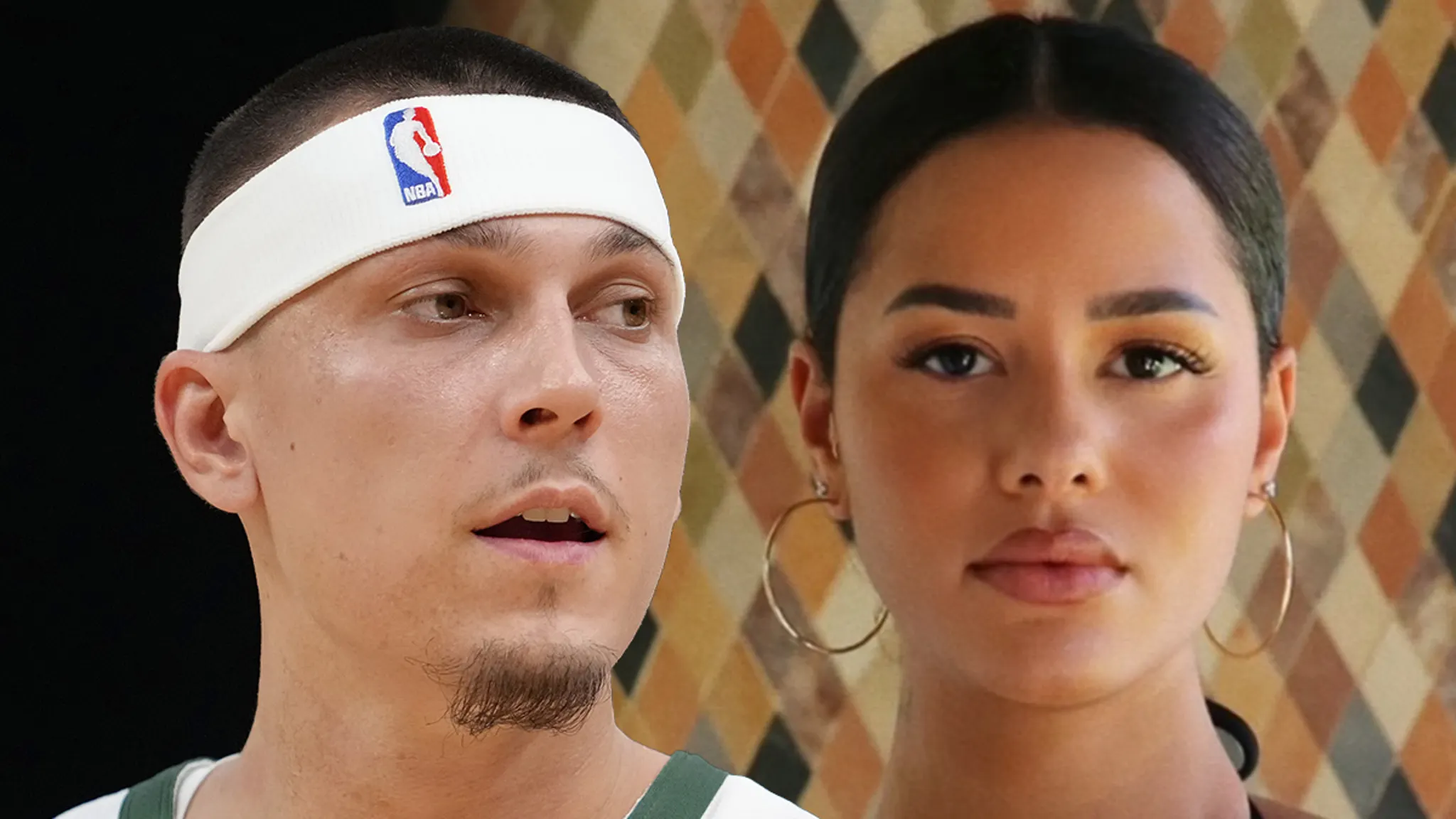 NBA Star Tyler Herro’s Baby Mama Calls Him Out Over Alleged ‘Inappropriate’ Texts