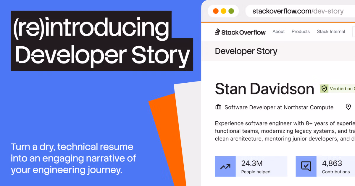 Beyond the AI noise: Just how Stack Overflow is reconsidering tech hiring