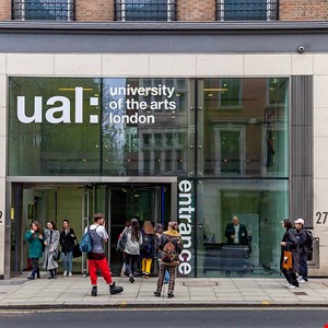 University of Arts London on Securing Creativity Against Cyber Threats