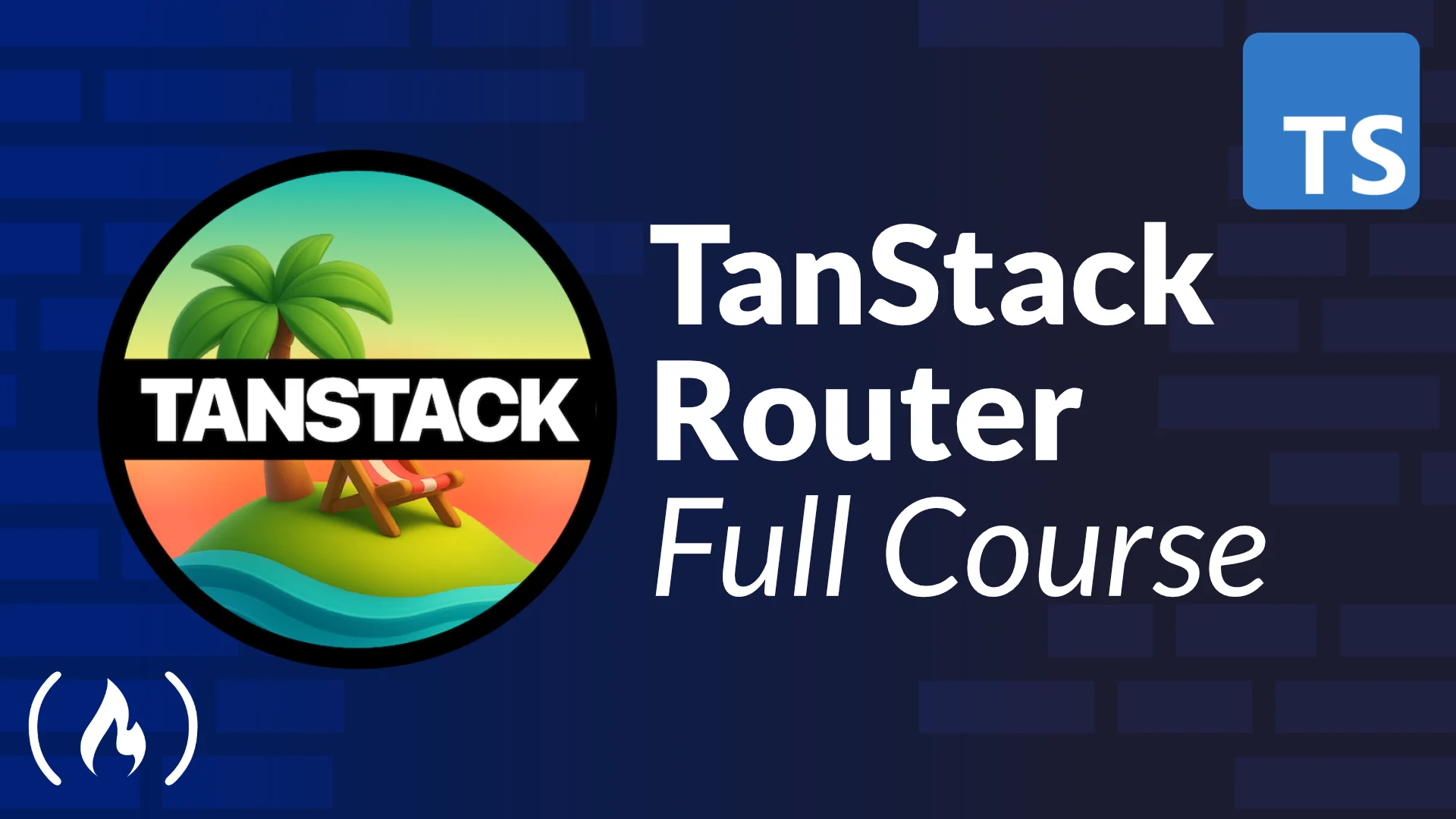 Master Modern React Routing: TanStack Router Refresher Course