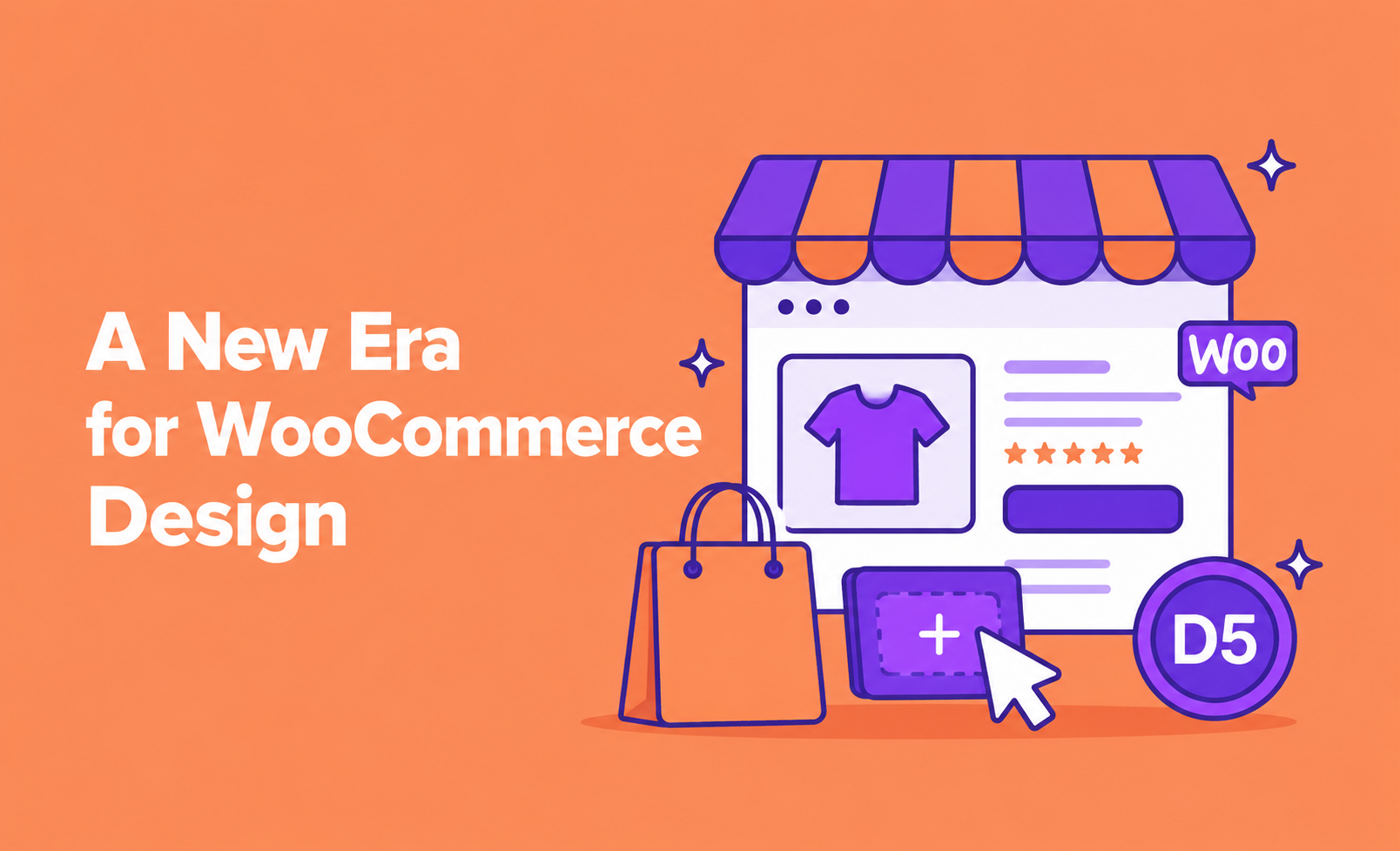 How Divi 5 Could Change the Future of WooCommerce Design