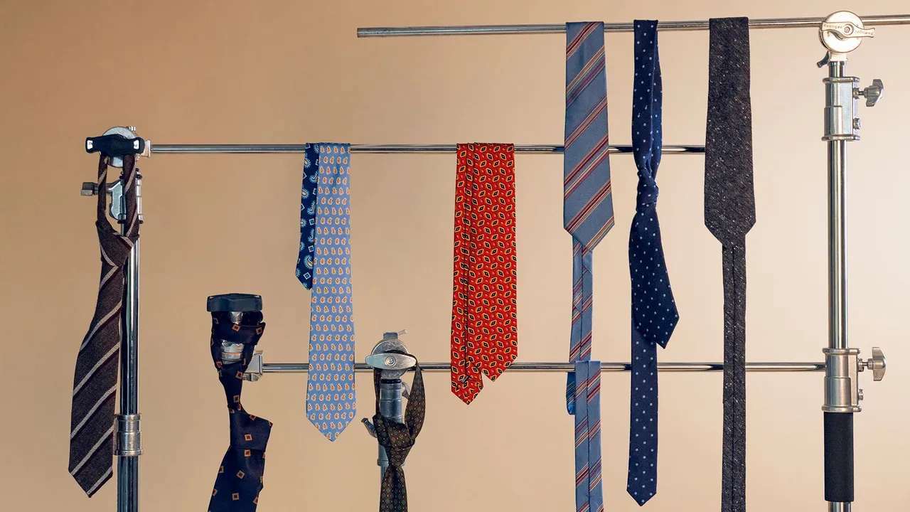 17 Best Tie Brands in 2026, According to GQ Style Editors