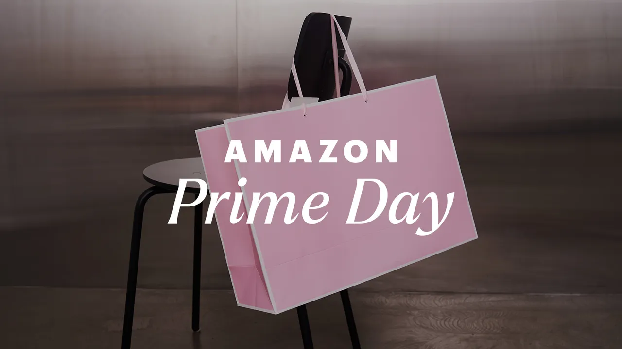 Amazon Prime Day 2026: Allure’s Beauty Guide to Makeup, Skin, and Hair Deals