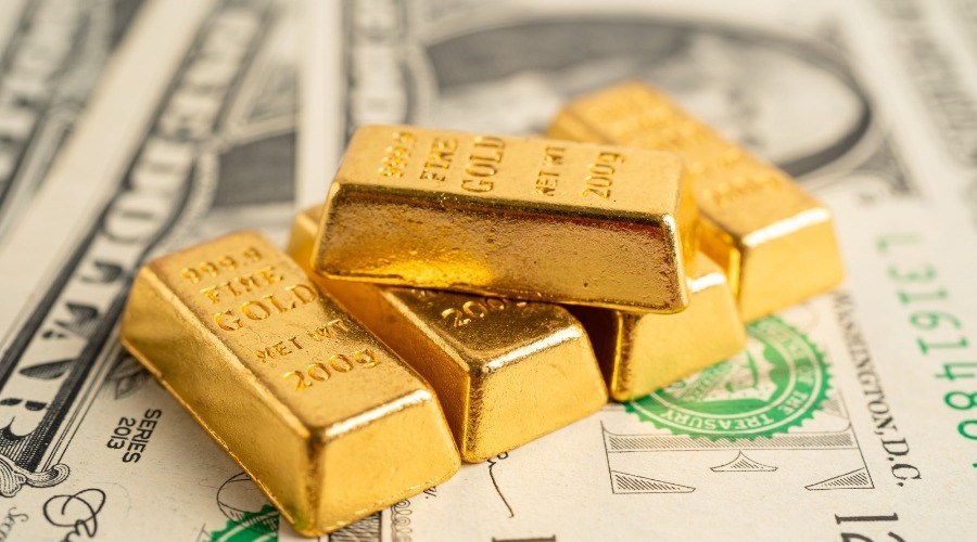 “Everything is about gold now. Gold traders dictate industry standards and features”