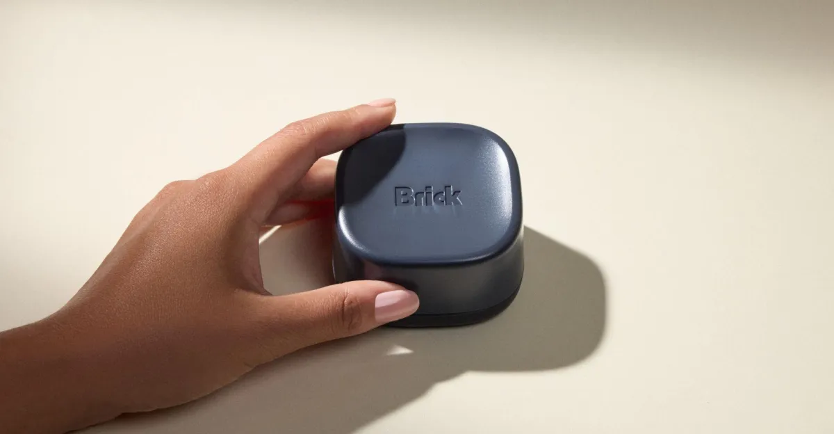 Brick’s new app blocker is designed for bedtime doomscrolling