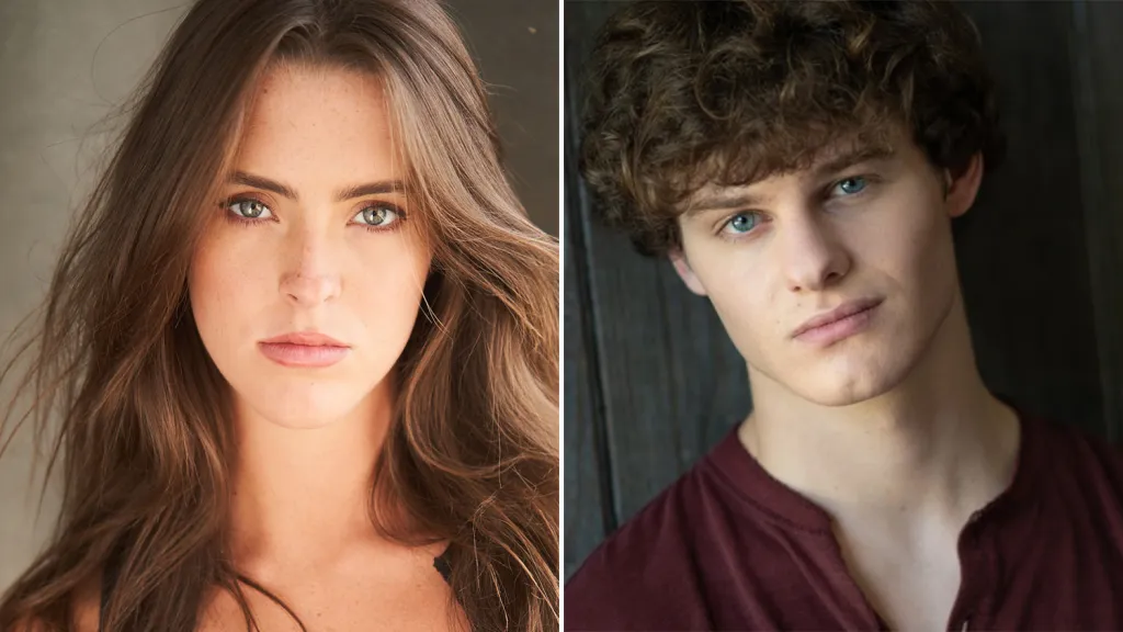 Catherine Ashmore Bradley & Cameron Crovetti Lead Horror ‘Dollkeeper’