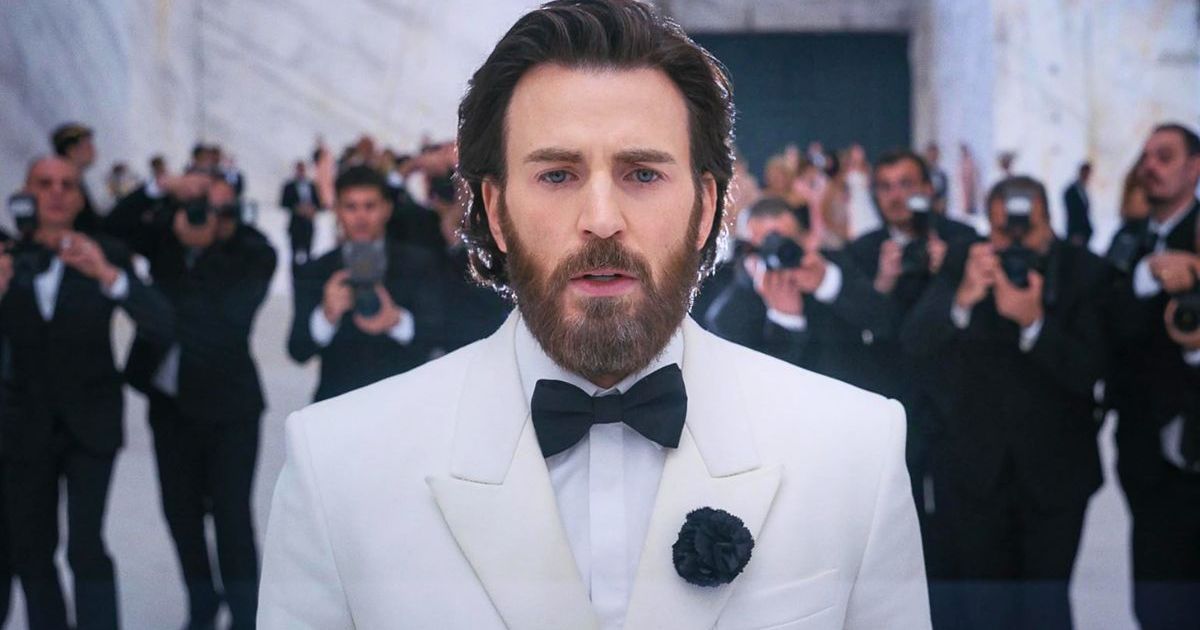 Chris Evans & Anya Taylor-Joy’s Wild Hostage Movie Streams on Netflix Today
