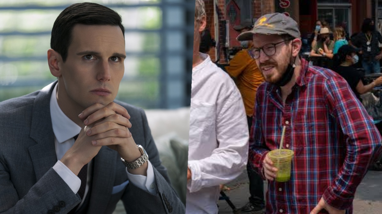 Cory Michael Smith The Latest To Join Cast Sheet Of Ari Aster’s Next Film