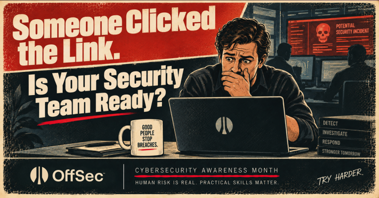 Someone Clicked the Web Link. Is Your Safety And Security Group Ready?