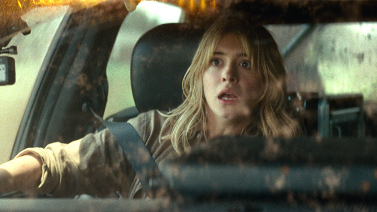 Daisy Edgar-Jones Might Be ‘Slightly Deaf’ After Filming Twisters